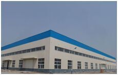 Demag crane (Dalian) Co. Ltd.